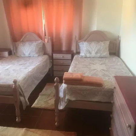 Σπίτι διακοπών Nature Santa Cruz Beaches Santa Cruz (Oeste)