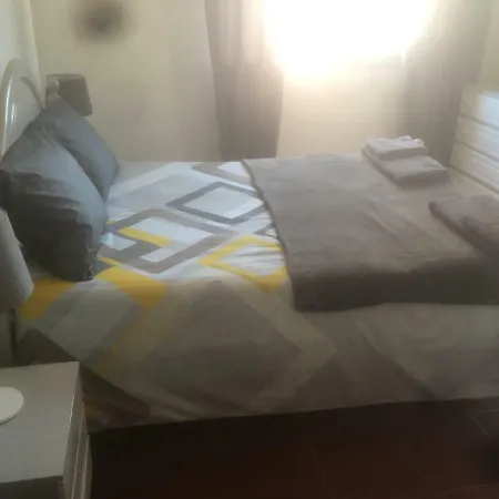 Σπίτι διακοπών Nature Santa Cruz Beaches Santa Cruz (Oeste)